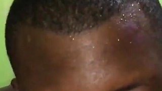 Tasty Cunnilingus