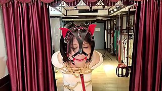 Chinese Bondage: Asian, Bondage Girls  Xnxx Porn