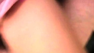 Handjob Turns Into a BBW Fuck
