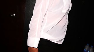 Smoking hot Thai teen Tuk needs a cock