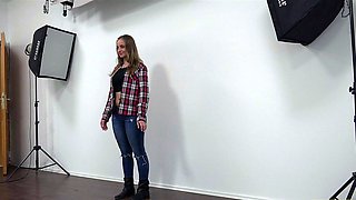 CZECH CASTING Irena (7055)