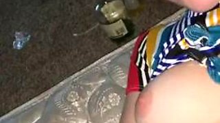 TEEN FUCKS BLACK DUDE: Blowjob, Amateur  Brunette Porn