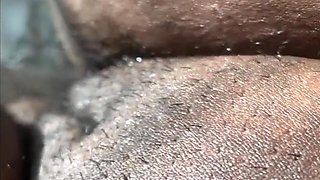 Rubbing My Pussy Finger My Asshole Squeezing My Huge Boobs