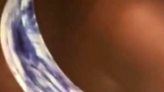 Black girls got cakes for days