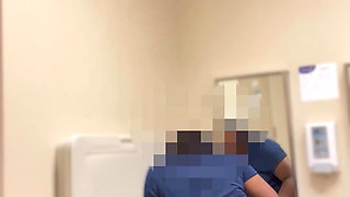 Oops I Forgot to Lock the Door