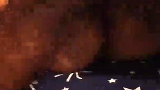 Hot Young Girl Hot Romance in Bedroom