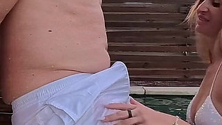 Stranger From the Sea