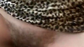Hairy & Horny 3.