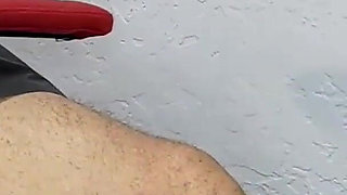 #68 Male Pedicure Salon