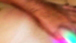 Two Sexy Cops Babes Dancing in a Motel Then Shhoot a Porn Scene