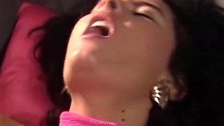 The Boss Wants Anal Sex