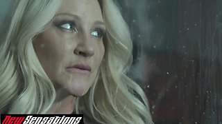 NEW SENSATIONS - Threesomes and Group Sex Compilation 1: Big Tits, Blowjob  Hardcore Porn