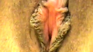 Big Clit Milf Pussy Webcam Show