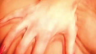 Rich Slut Paige Ashley Begs for Deep Double Penetration