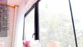 Hot Amateur Kada Love with Big Boobs fucks with user