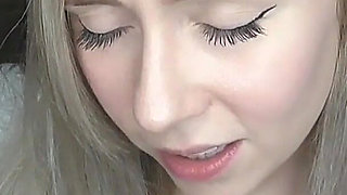 Erotic Audio "please Let Me Cum, Master" Marissa Sweet