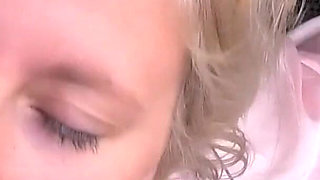 Cum in Pussy to Start the Day