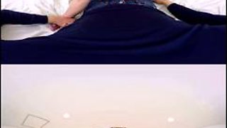 Sex vr: Babe, Asian  Pov Porn