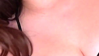 Wakana Hono - Sudden Creampie