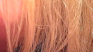 Swallowing a Yummy Load.