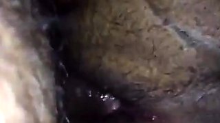 Fat Indian Gay Man Getting Barebacked Hard