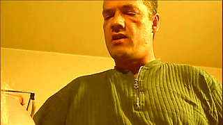 The Whorehouse Terror - Episode 1