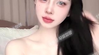 5319 묘정 팬딩 신작 모음 1 필터인지 또 성형을 했는지 못알아보겠네 ㅋㅋ Korean 텔레 UBE892