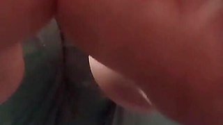 Rubbing Fingering My Pussy Threw My Shorts Cumming Hard