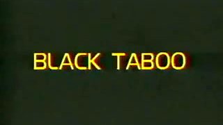 Black Taboo (1984) - Vintage Full Movie
