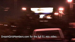 Puss's dreamgirls clip by DreamGirls Members