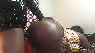 Dirty Diana Gets Fucked Doggy After the Swim