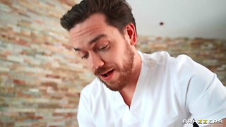 A Very Happy Ending With Kyle Mason, Katy Jayne - Brazzers