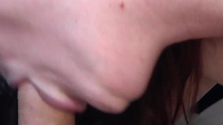 His Cock Was the Perfect Fit for My Hole