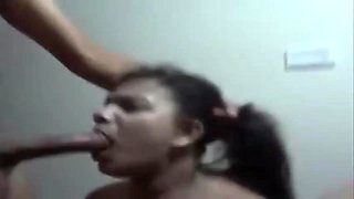 His tight asshole makes him enjoy quickly: Blowjob, amateur  anal porn