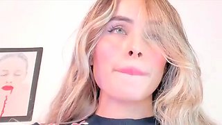 Antonia Savatto  Chaturbate: Big Tits, Big Ass  Amateur Porn