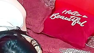 Hot Chubby Wife and Perverted Stepmother on Display