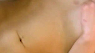 Japanese teen secretary craves pleasure