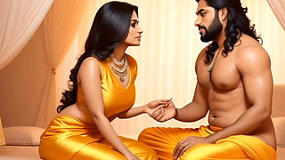 Indian Desi Village biutiful asian girl hard ass hole fuking video