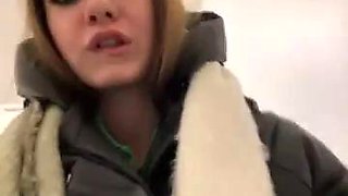 Masturbate 038: Big Tits, Amateur  Babe Porn