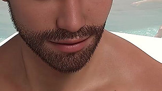 Adored by the Devil #16 - Animated Sex Game