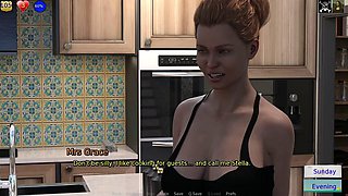 The Horny Police part 8