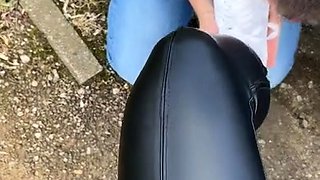 Michelle McLaren foot fetish femdom bitch