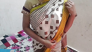 Sex karte hai step sister ke sath ji ne dekh liya