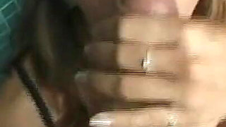 Three Bisexual Teens Play with Dildos Then Get Ass Fucked and Cummed in Mouth