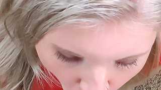 Bully Fucks Teacher After Class