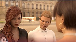 The Lost Chapters: Presidential Elections featuring MissKitty2K