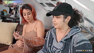 Beautiful Roxie Sinner adult breathtaking story
