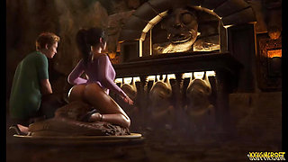 Go down over it slowly... Treasure of Nadia 💪 Best Pornscenes
