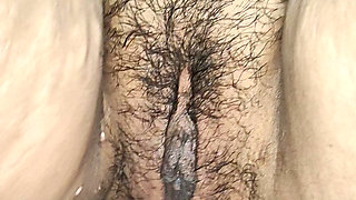 Hot Wife's Chudai