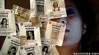 Ep-1: An Inconvenient Truce With Jordan Ash, Johnny Sins, Asa Akira, Jessica Jaymes - Brazzers